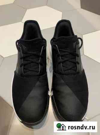 Кроссовки мужские теннисные Adidas Gamecourt Сочи