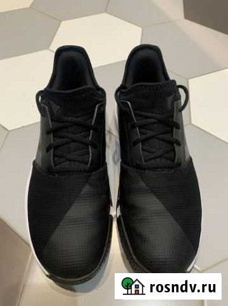 Кроссовки мужские теннисные Adidas Gamecourt Сочи - изображение 1