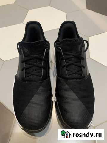 Кроссовки мужские теннисные Adidas Gamecourt Сочи - изображение 1