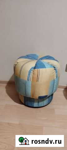 Пуфик Красноярск - изображение 1