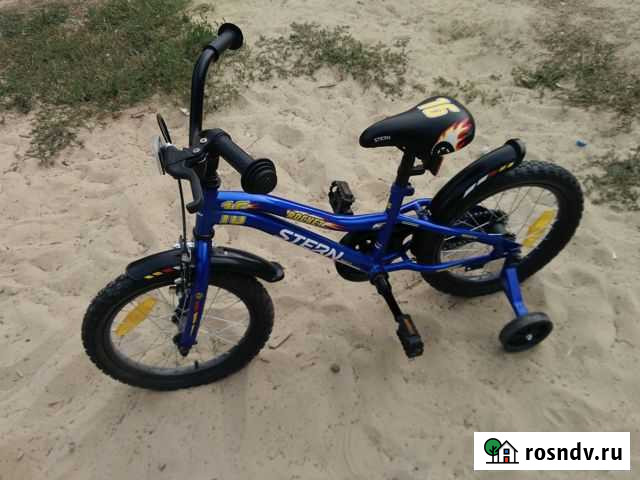 Stern Rocket 16 Каменск-Уральский - изображение 1