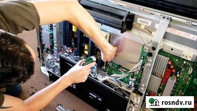 Ремонт бытовой техники Кемерово - изображение 1