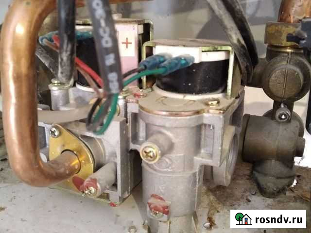 Газовый клапан для оазис nzr-24 Белгород - изображение 1