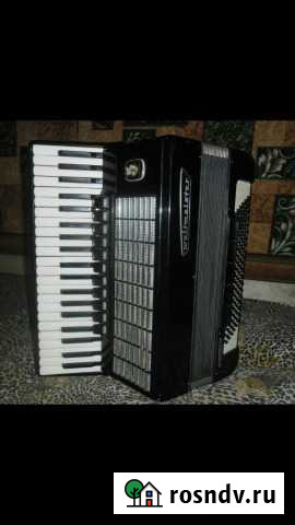 Аккордеон Weltmeister Stella 4/4 Саратов - изображение 1