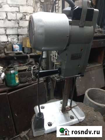 Машина электрическая раскройная эзм-4 Липецк - изображение 1