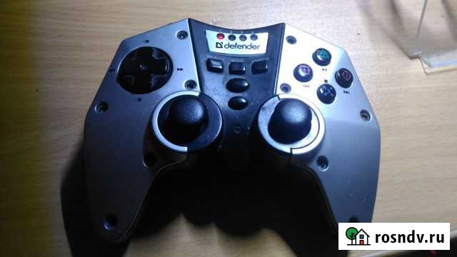 Геймпад джойстик Екатеринбург - изображение 1