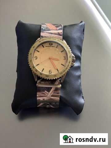 Часы Омск - изображение 1