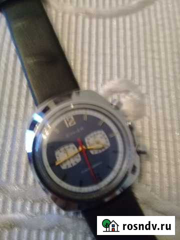 Часы Cimier Швейцария Липецк - изображение 1