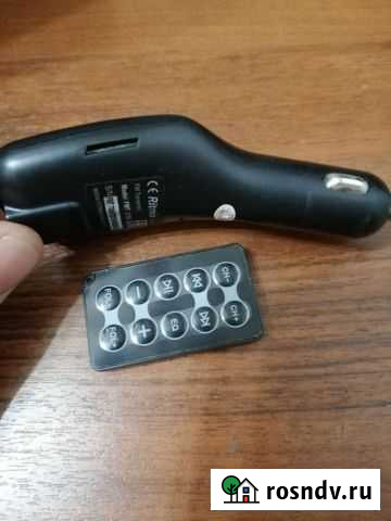 Музыка в машину Обнинск - изображение 1