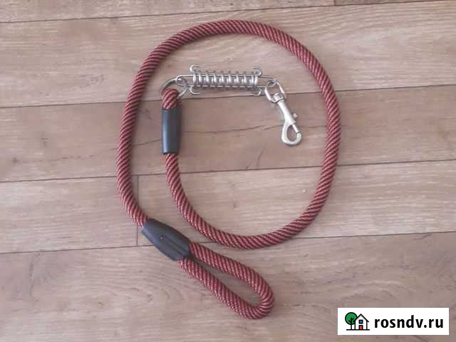 Поводок Кувандык - изображение 1