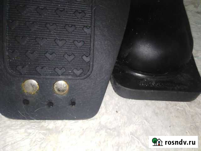 Лыжи Кострома - изображение 1