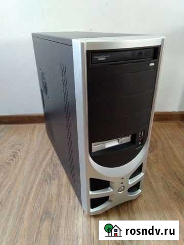 Системный блок Старица - изображение 1