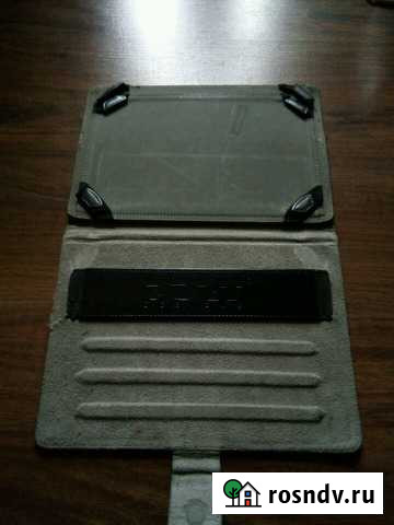 Чехол на планшет Подольск - изображение 1