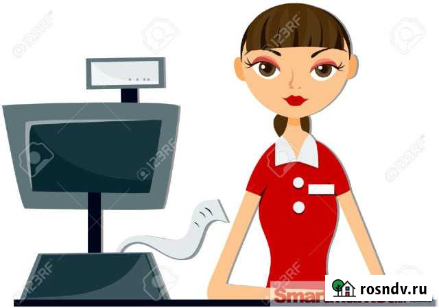 Продавец Сыктывкар - изображение 1