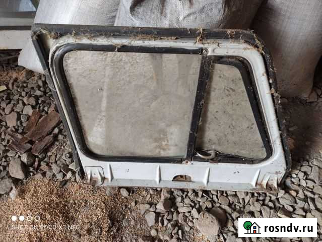 Двери и окна УАЗ Сасово - изображение 1