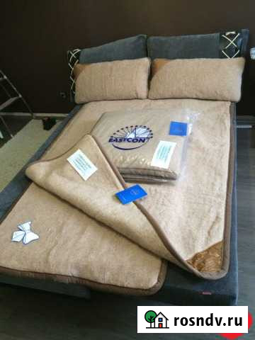 Лечебное постельное бельё немецкой фирмы Eastcon Курган - изображение 1