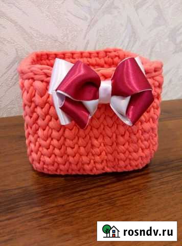 Корзинка для мелочей Иваново - изображение 1