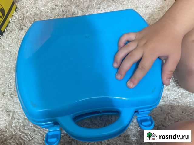 Детский набор Петропавловск-Камчатский - изображение 1