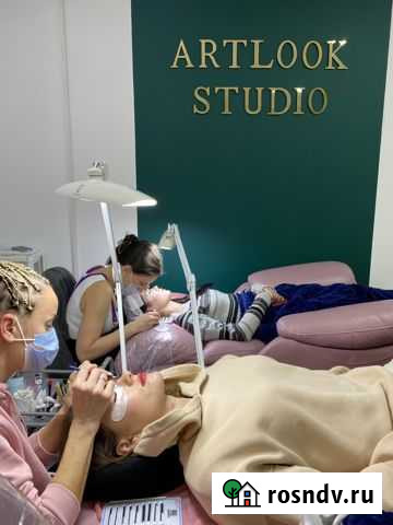 Мастер по наращиванию ресниц Севастополь - изображение 1