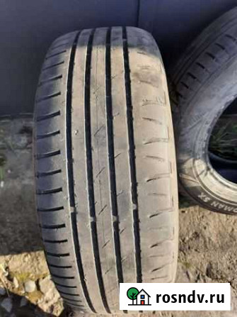 Nokian Саяногорск - изображение 1