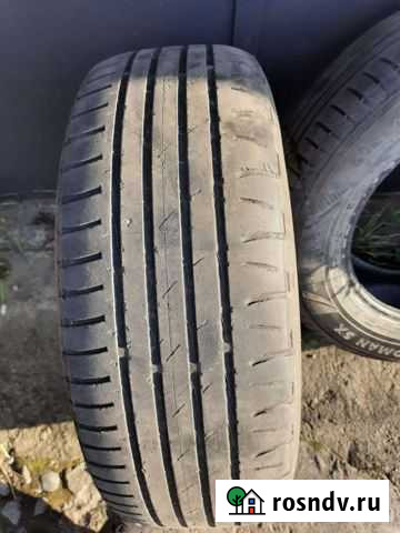 Nokian Саяногорск - изображение 1