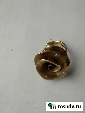 Кольцо Хабаровск - изображение 1