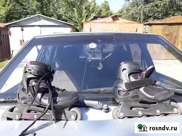 Ролики Воронеж - изображение 1