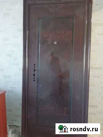 Дверь входная металлическая Кузнецк - изображение 1