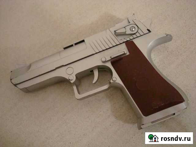 Детские пистолеты Карпинск - изображение 1