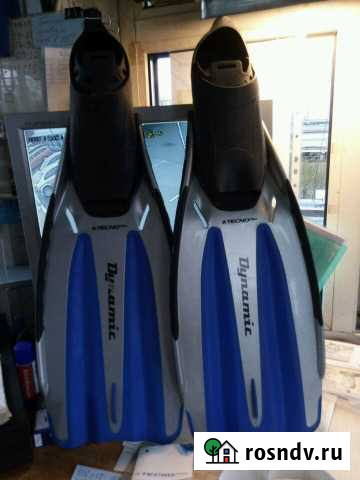 Ласты Санкт-Петербург - изображение 1