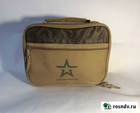 Несессер Тамбов - изображение 1