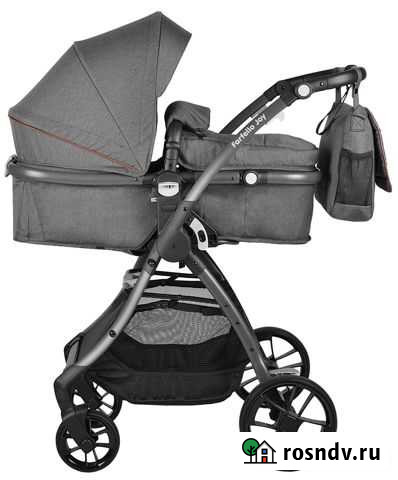 Коляска Краснодар - изображение 1
