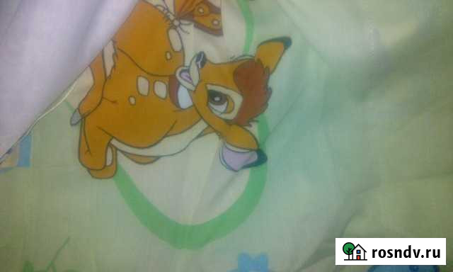 Балдахин Скопин - изображение 1