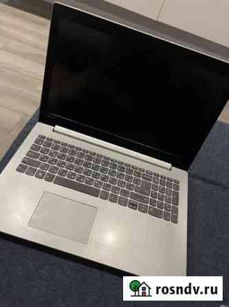 Ноутбук Lenovo Реутов