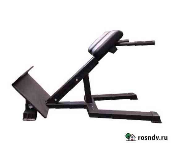 Гиперэкстензия 45 AV111/80 Краснодар