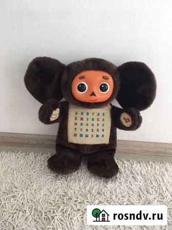Развивающая игрушка Пенза - изображение 1