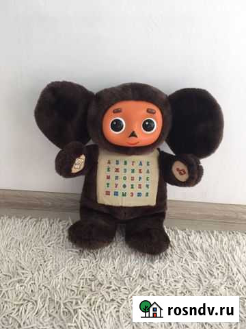 Развивающая игрушка Пенза - изображение 1