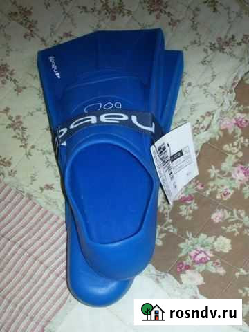 Ласты для плавания 37-38 Армавир - изображение 1