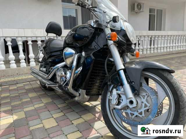 Suzuki boulevard 1800 Керчь - изображение 1