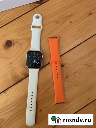 Apple Watch 5 (44mm) Калуга - изображение 1