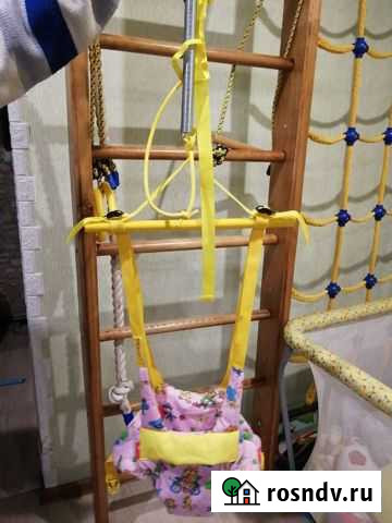 Прыгунки детские Воркута - изображение 1