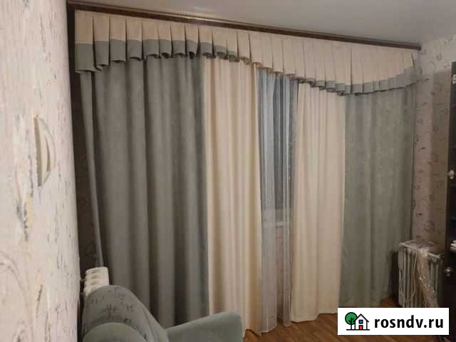 Занавески тюль ламбрикен шторы Дзержинск - изображение 1