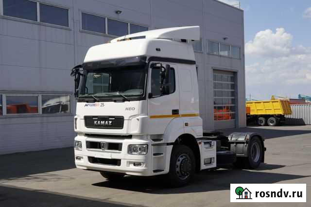 КамАЗ 5490, 2021 Нижний Новгород - изображение 1