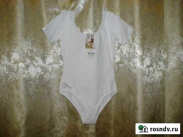 Продаю купальник для танцев Ростов-на-Дону - изображение 1