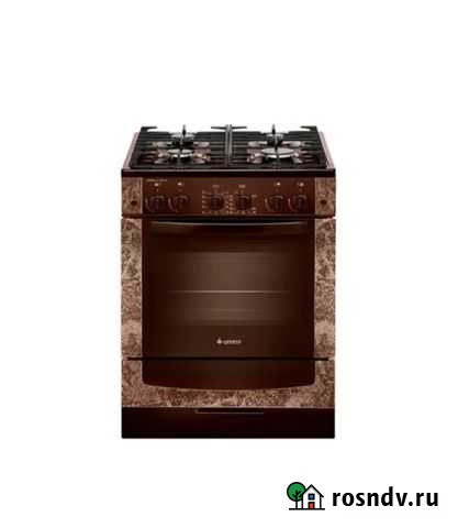 Плита газовая Полотняный Завод - изображение 1