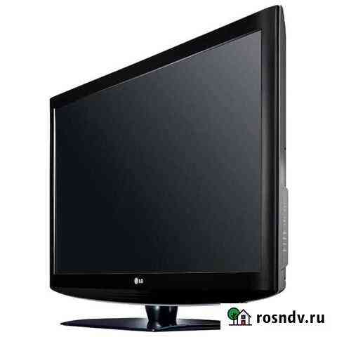 Телевизор LG Лиски