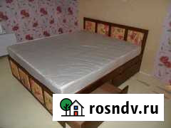 Двуспальная кровать Себрово - изображение 1