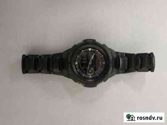 Часы casio g shock оригинал Тамбов