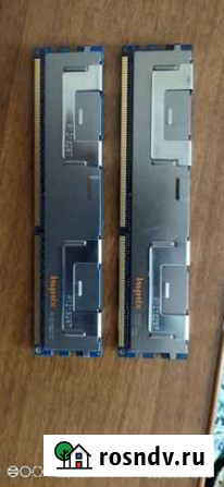 Оперативная память ddr3 8 gb Улан-Удэ - изображение 1