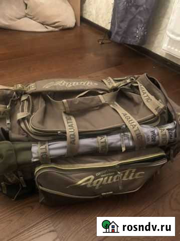 Туристический рюкзак Калининград - изображение 1